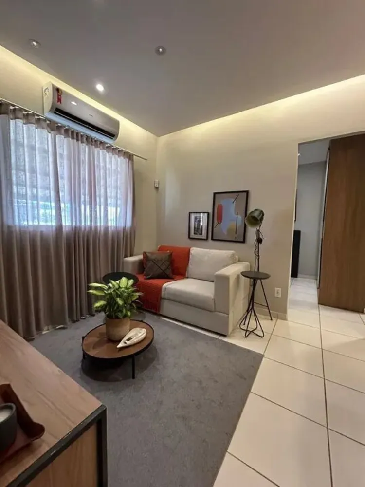 Apartamento, 2 quartos, 41 m² - Foto 2