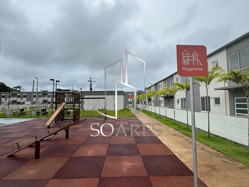 Apartamento, 2 quartos, 51 m² - Foto 9
