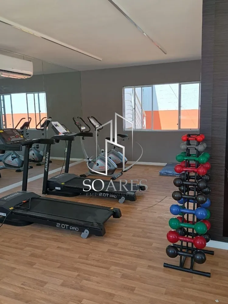 Apartamento, 2 quartos, 51 m² - Foto 11