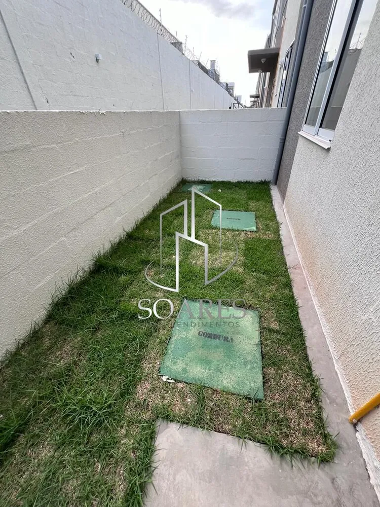 Apartamento, 2 quartos, 51 m² - Foto 3