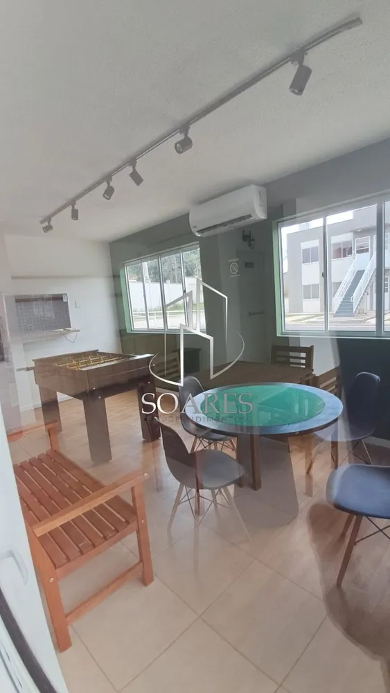 Apartamento, 2 quartos, 51 m² - Foto 6