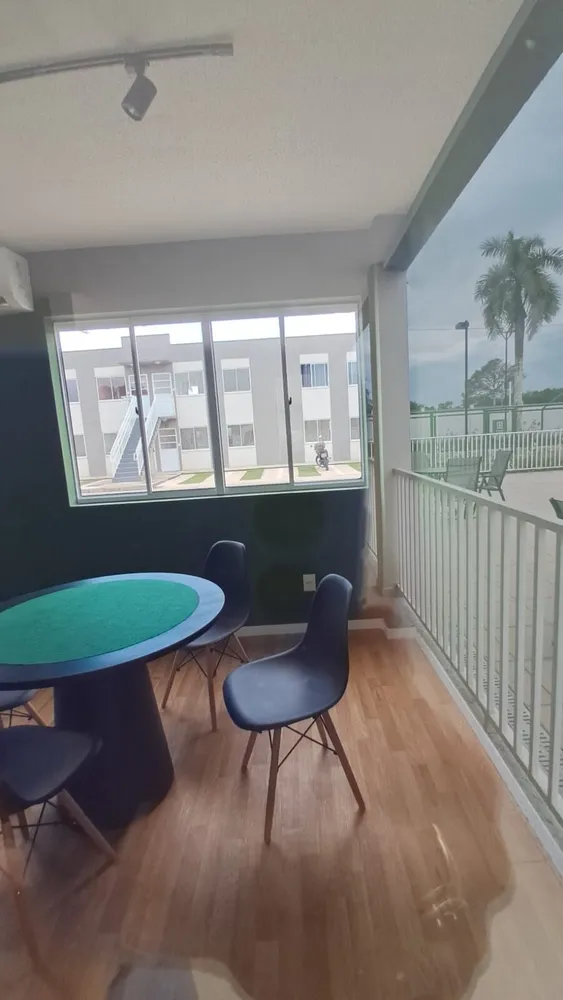 Apartamento, 2 quartos, 51 m² - Foto 5