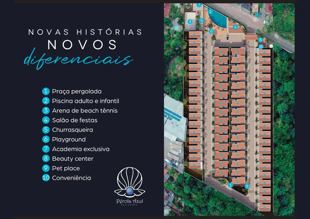 Casa, 3 quartos, 144 m² - Foto 1