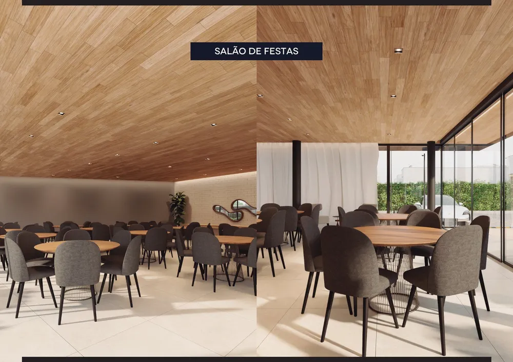 Casa, 3 quartos, 144 m² - Foto 2