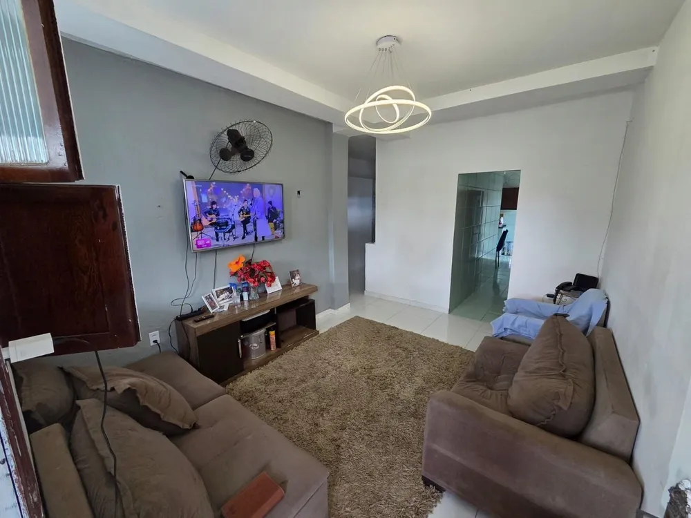 Casa, 4 quartos, 234 m² - Foto 8