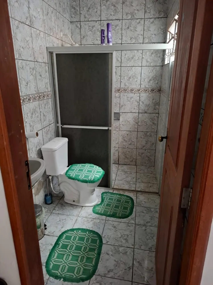 Casa, 4 quartos, 234 m² - Foto 1