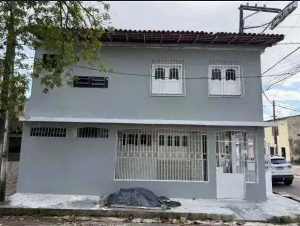 Casa, 4 quartos, 234 m² - Foto 7