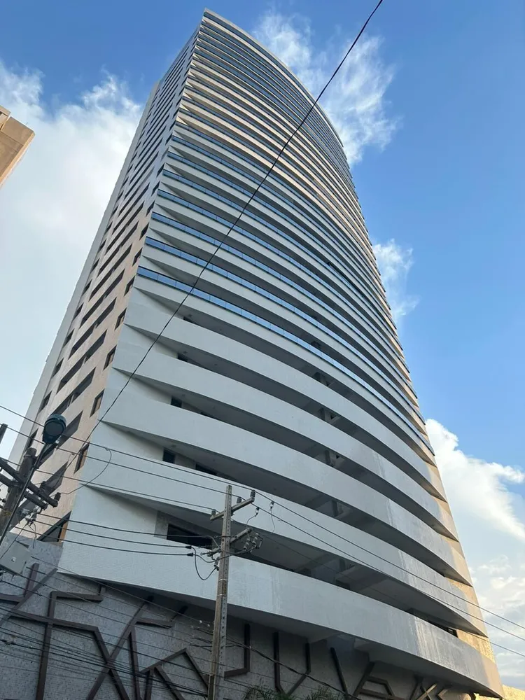 Apartamento, 3 quartos, 84 m² - Foto 1