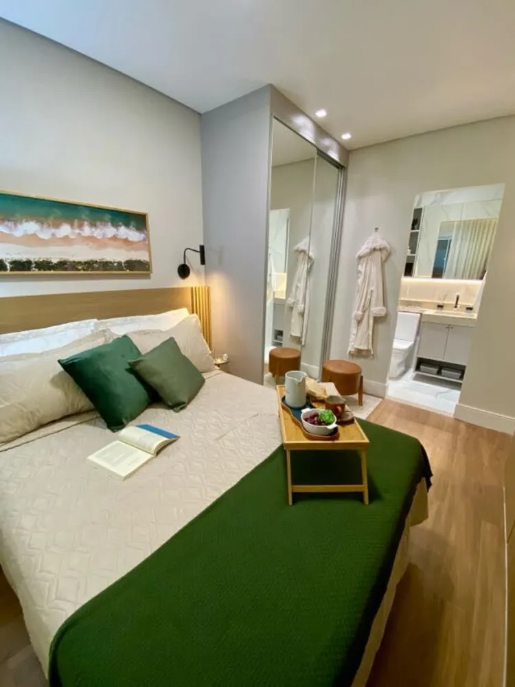 Apartamento, 2 quartos, 42 m² - Foto 12