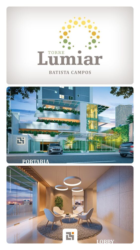 Apartamento à venda com 2 quartos, 78m² - Foto 37
