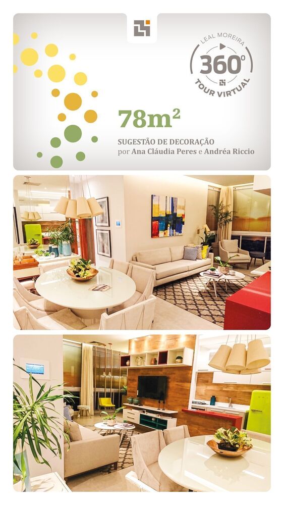 Apartamento à venda com 2 quartos, 78m² - Foto 30