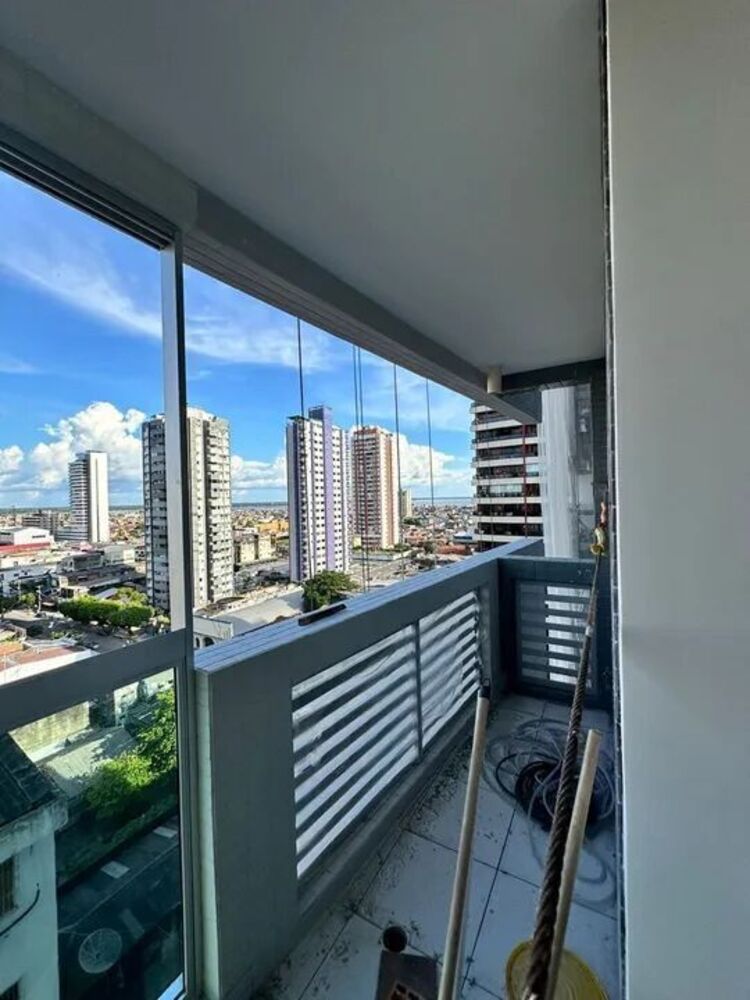 Apartamento à venda com 2 quartos, 78m² - Foto 13