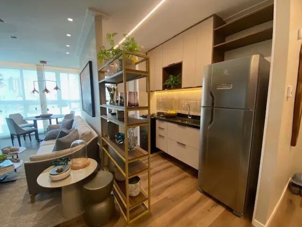Apartamento à venda com 2 quartos, 78m² - Foto 42