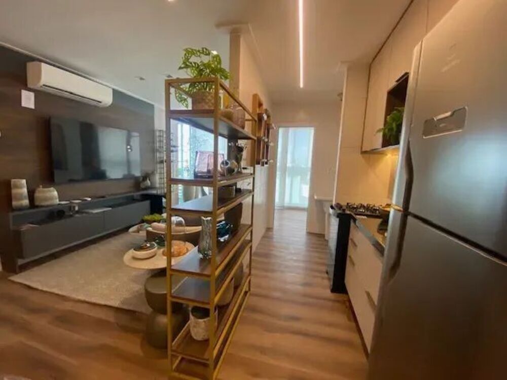 Apartamento à venda com 2 quartos, 78m² - Foto 41