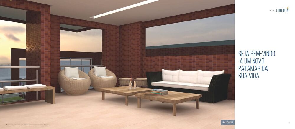 Apartamento, 3 quartos, 114 m² - Foto 2