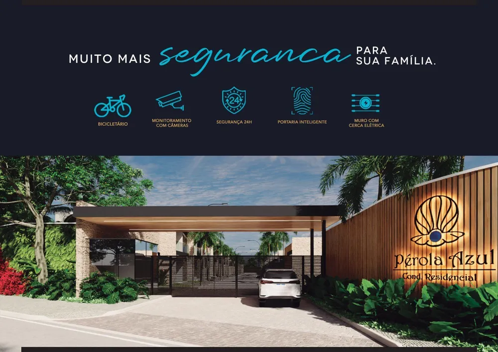 Casa, 3 quartos, 144 m² - Foto 1