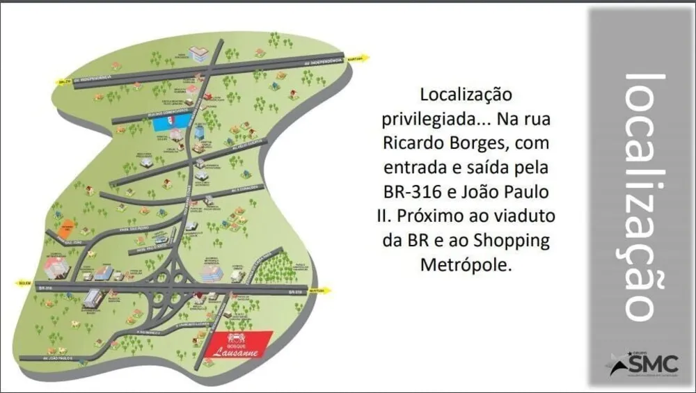 Apartamento, 2 quartos, 50 m² - Foto 11