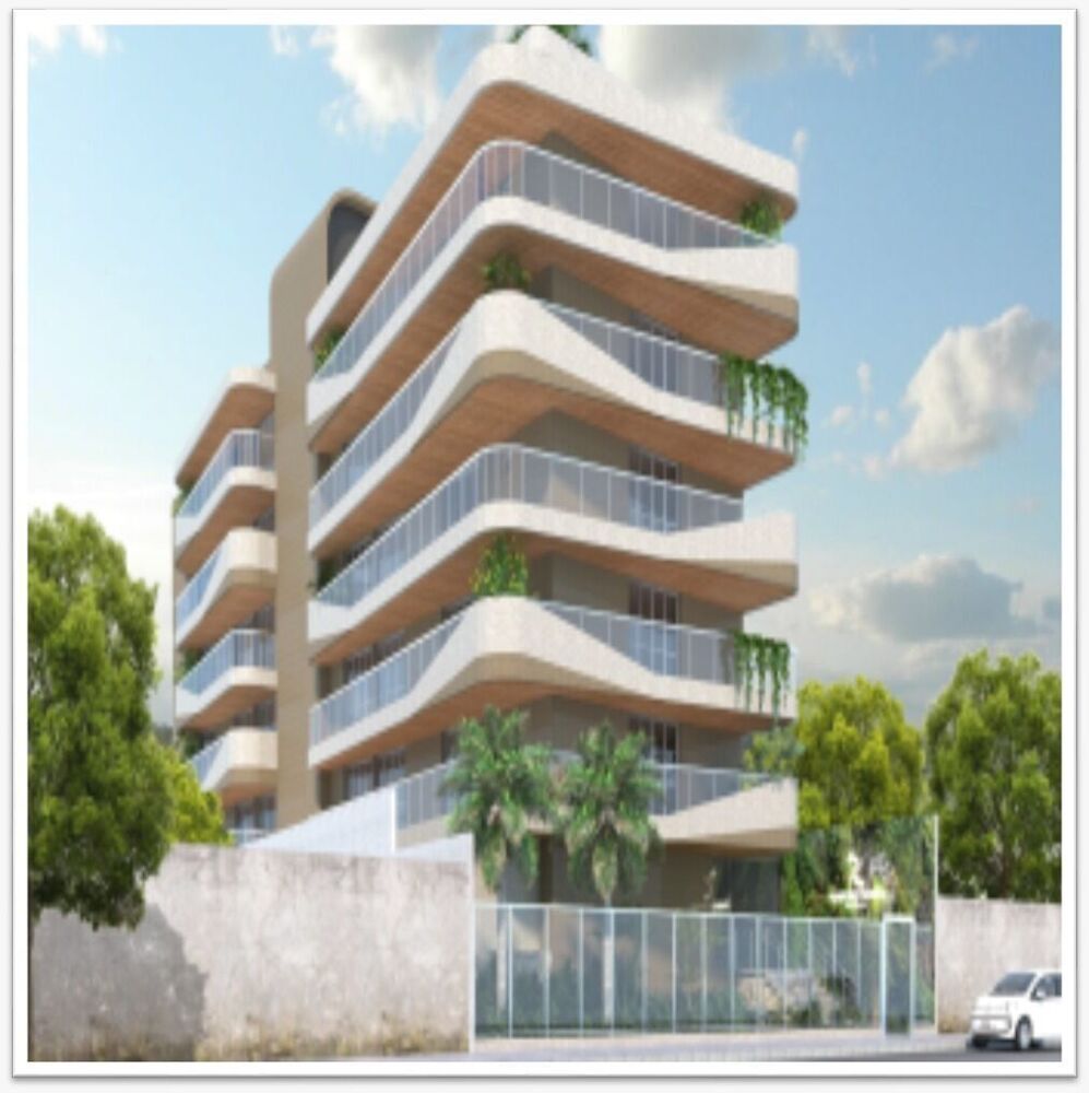 Apartamento, 2 quartos, 90 m² - Foto 2