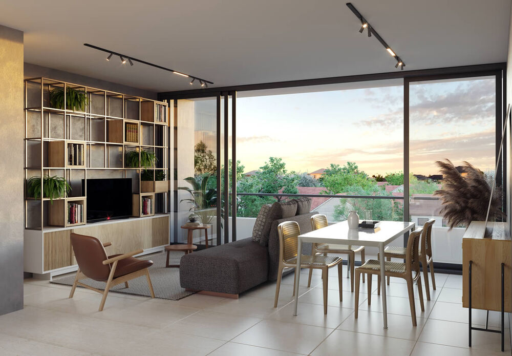 Apartamento, 2 quartos, 98 m² - Foto 13