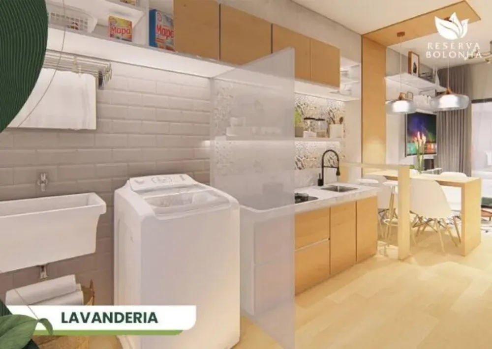 Casa, 2 quartos, 85 m² - Foto 4