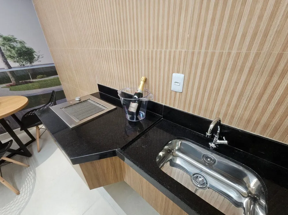 Apartamento, 2 quartos, 53 m² - Foto 7