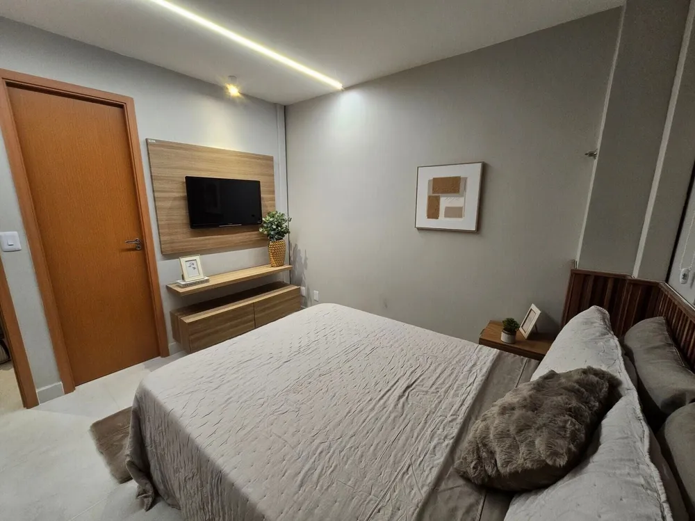 Apartamento, 2 quartos, 53 m² - Foto 4