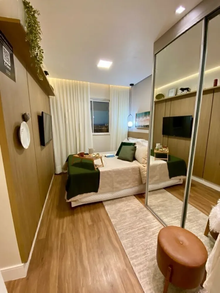Apartamento, 2 quartos, 42 m² - Foto 8