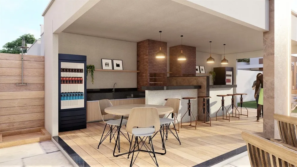 Casa, 3 quartos, 124 m² - Foto 10