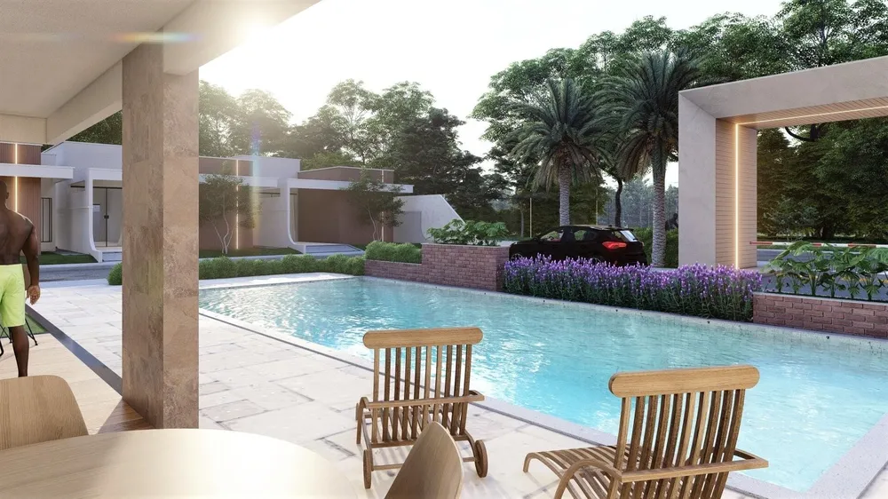 Casa, 3 quartos, 124 m² - Foto 5
