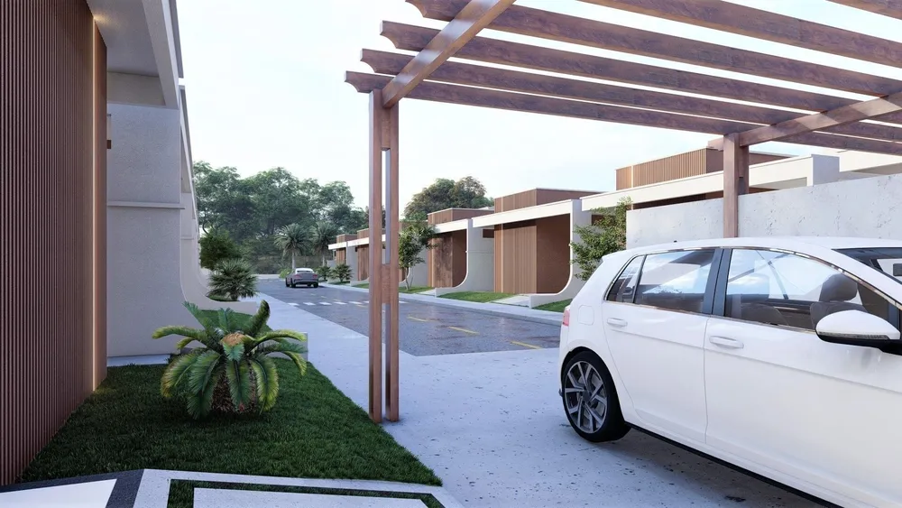 Casa, 3 quartos, 124 m² - Foto 9