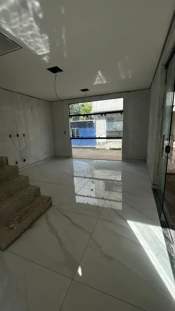 Casa, 3 quartos, 140 m² - Foto 2