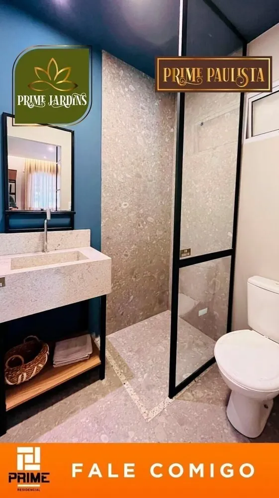 Apartamento, 2 quartos, 41 m² - Foto 8