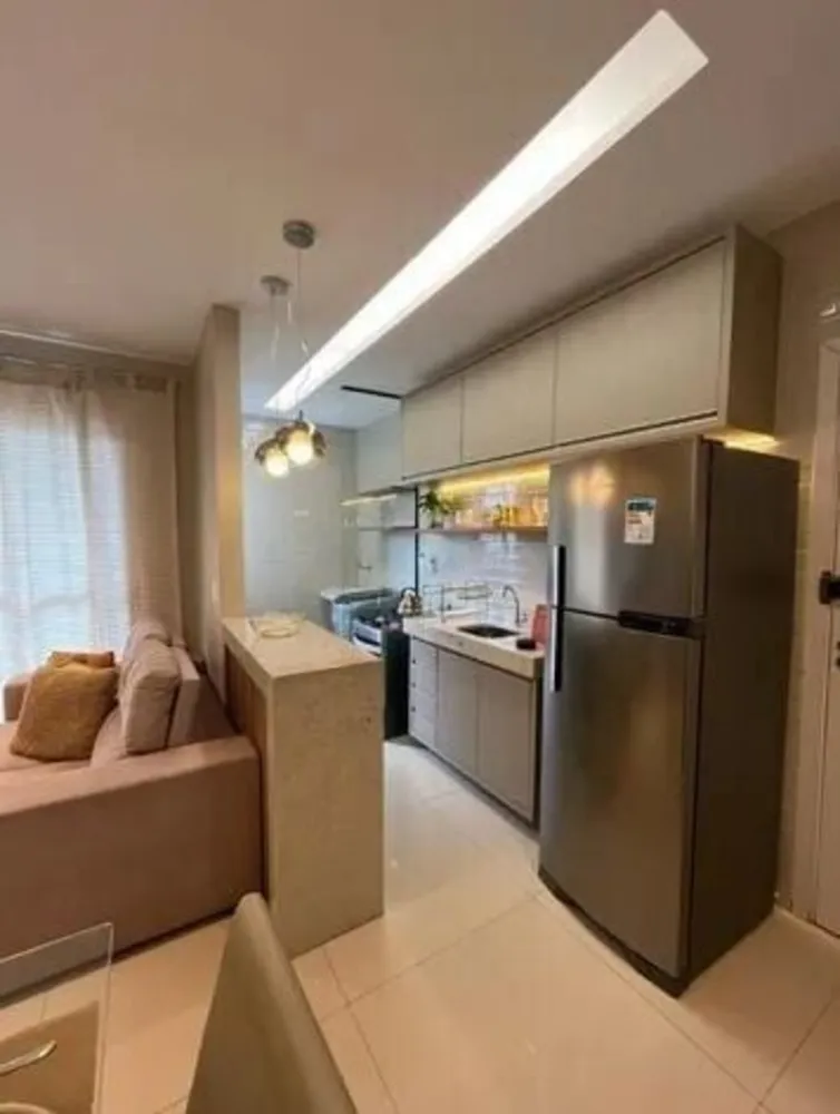Apartamento, 2 quartos, 51 m² - Foto 4