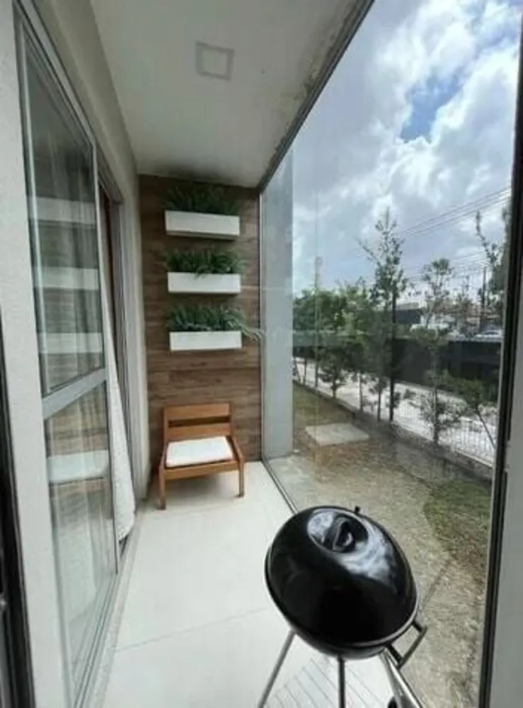 Apartamento, 2 quartos, 51 m² - Foto 5