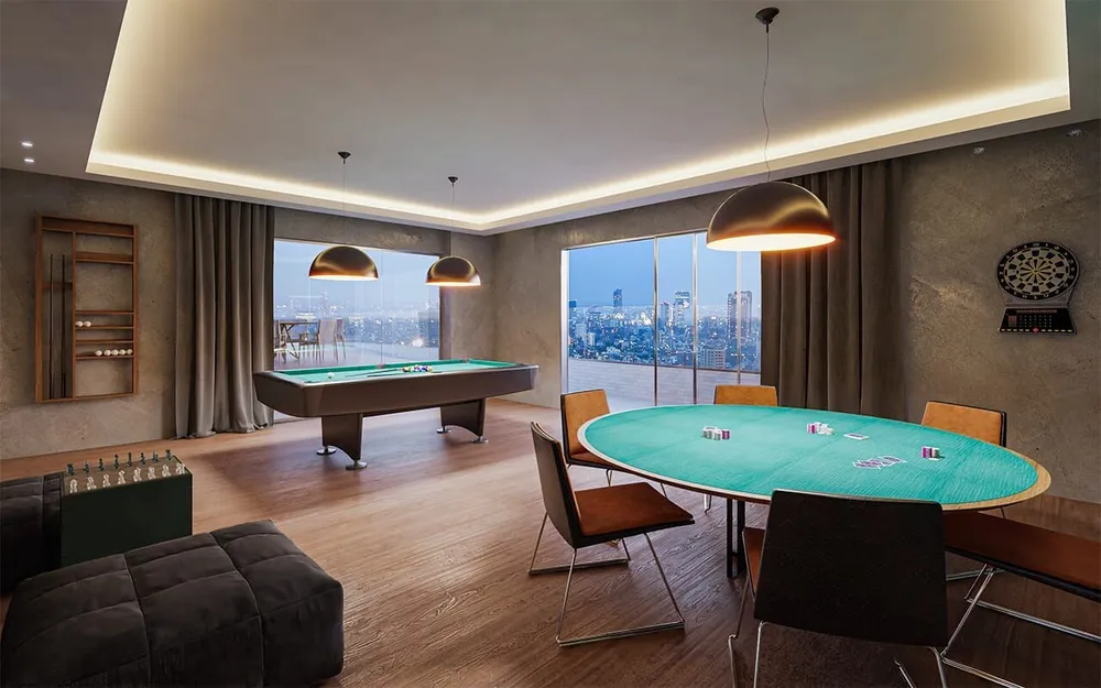Apartamento, 2 quartos, 52 m² - Foto 7