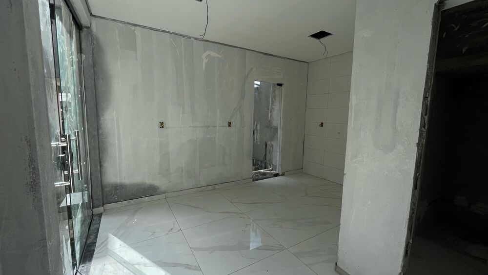 Apartamento à venda com 3 quartos, 140m² - Foto 3