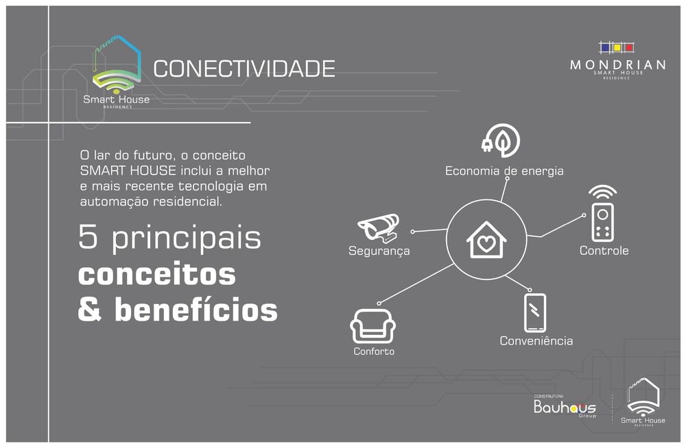 Casa de Condomínio, 3 quartos - Foto 7