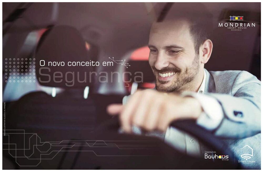 Casa de Condomínio, 3 quartos - Foto 18