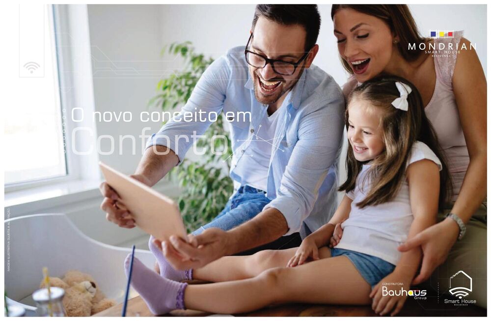 Casa de Condomínio, 3 quartos - Foto 30