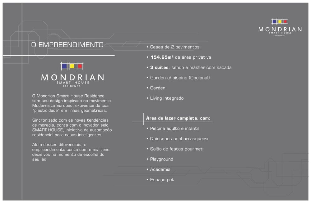 Casa de Condomínio, 3 quartos - Foto 24