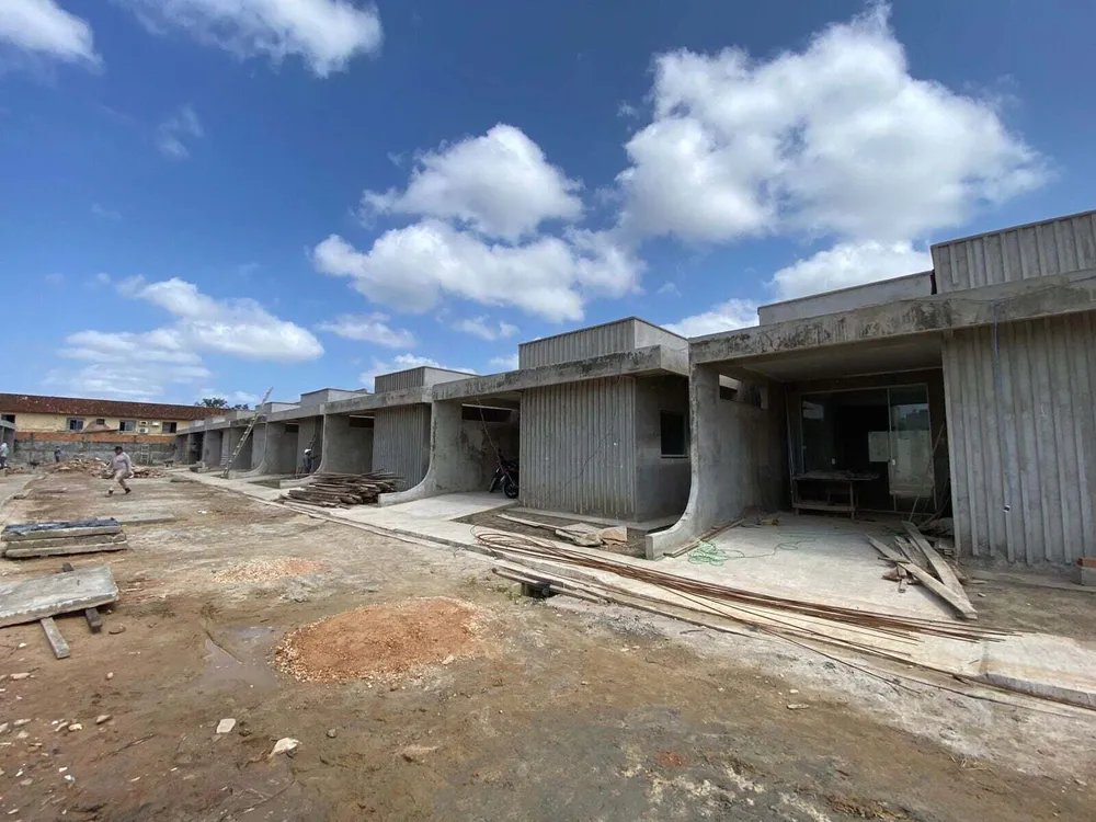 Casa, 3 quartos, 124 m² - Foto 2