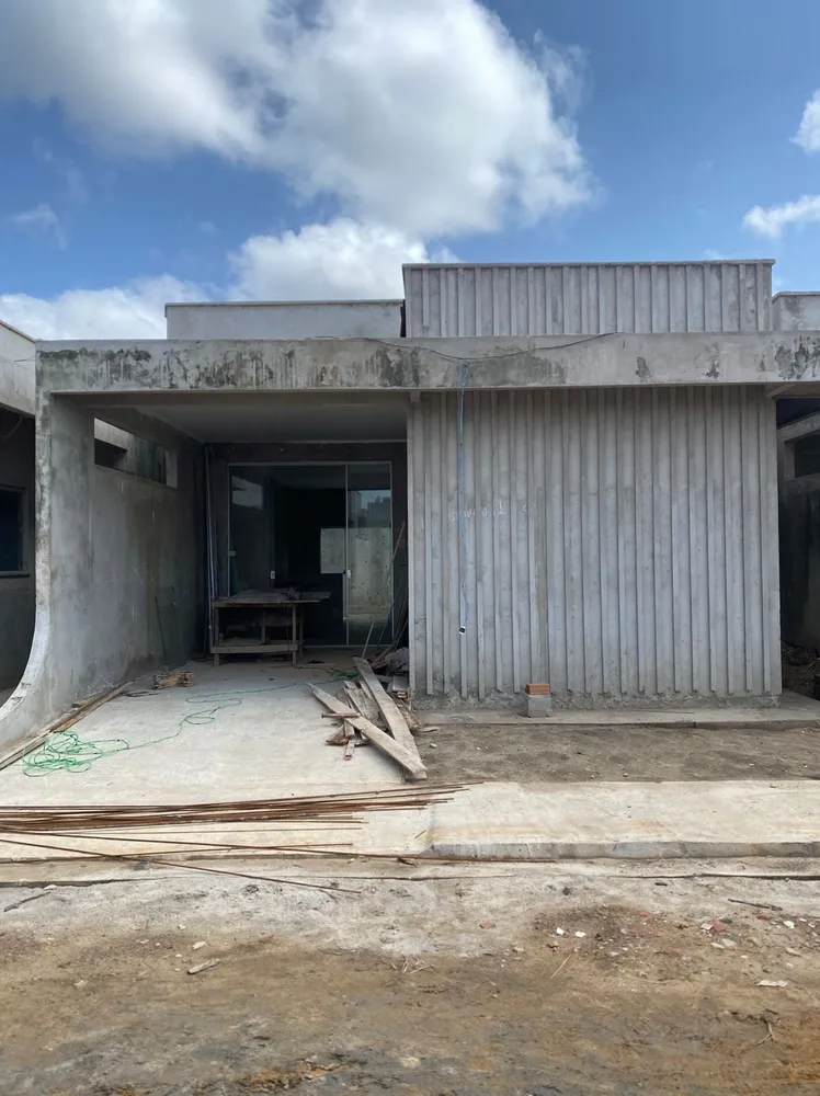 Casa, 3 quartos, 124 m² - Foto 2