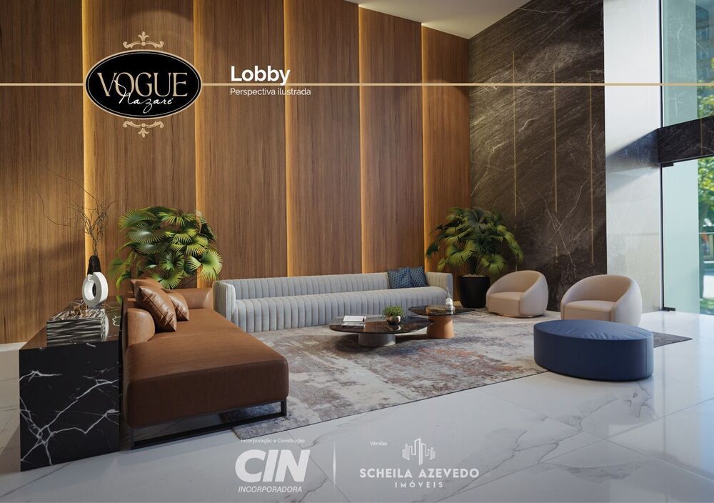 Apartamento, 2 quartos, 62 m² - Foto 12