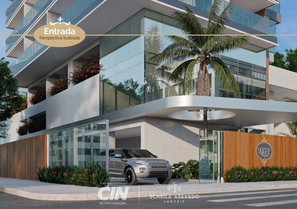 Apartamento, 2 quartos, 62 m² - Foto 9