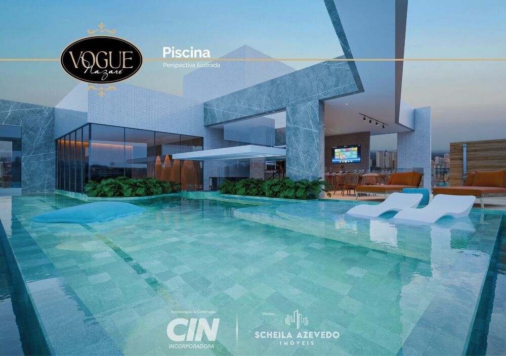 Apartamento, 2 quartos, 62 m² - Foto 1