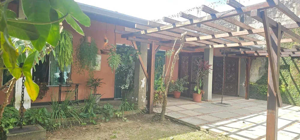 Casa, 3 quartos, 450 m² - Foto 4