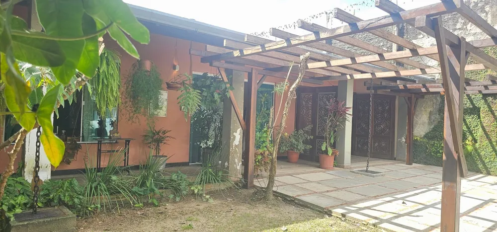 Casa, 3 quartos, 450 m² - Foto 7