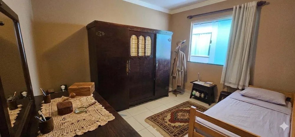 Casa, 3 quartos, 450 m² - Foto 8