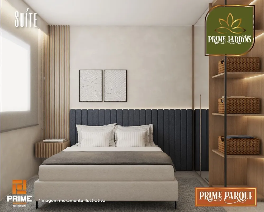 Apartamento, 2 quartos, 41 m² - Foto 5