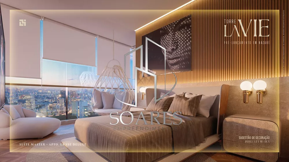 Apartamento, 4 quartos, 188 m² - Foto 15